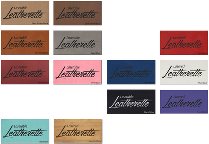 The 12-Hat Crew Pack (Custom Leatherette Patch)