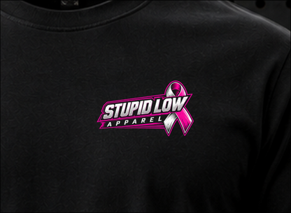 Cancer Is Stupid Shirt